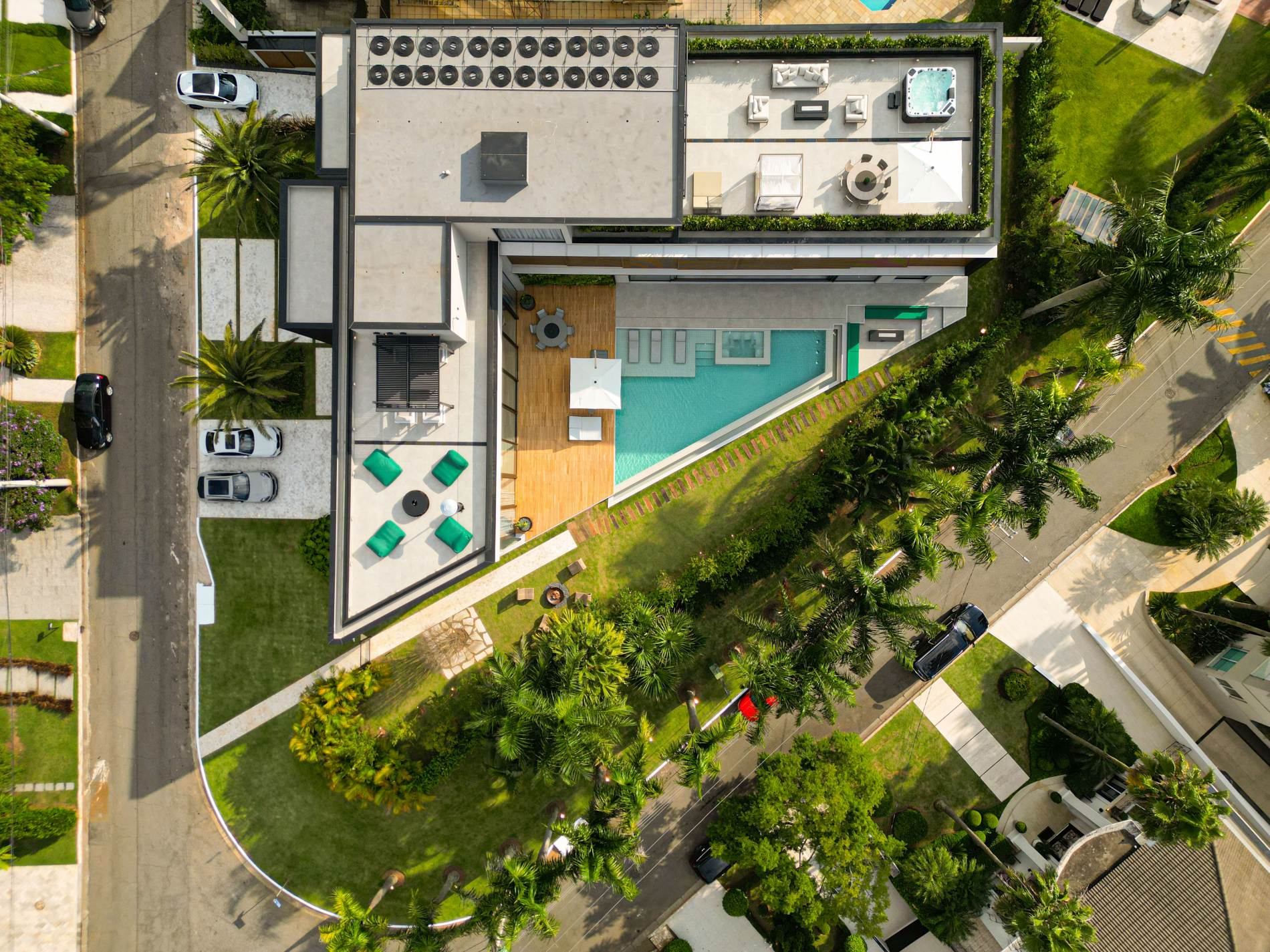 O Lugar certo para conversar sobre imóveis